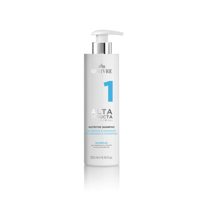 Nourishing Shampoo Revivre ALTA STRUCTA 250 ml