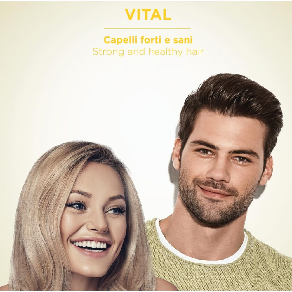 Shampoo Revivre EXENCE Vital 200 ml