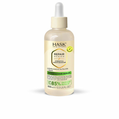 Hair Serum HASK REPAIR SERIES