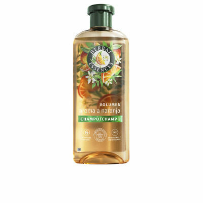 Shampoo Herbal Essences NARANJA VOLUMEN 350 ml