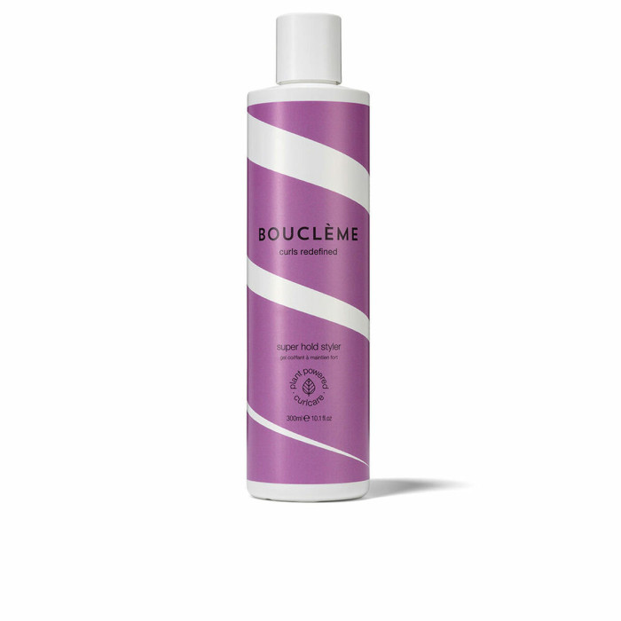Strong Hold Gel Bouclème CURLS REDEFINED 300 ml