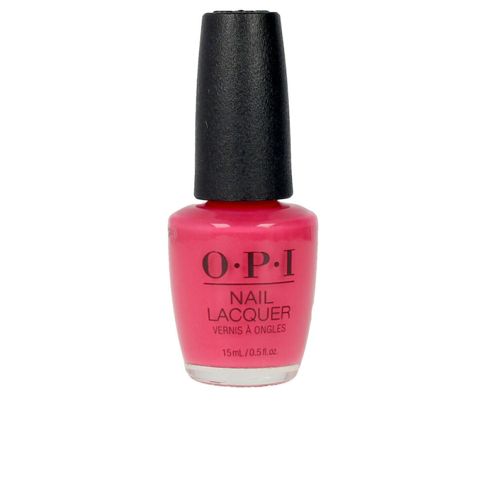 nail polish Opi