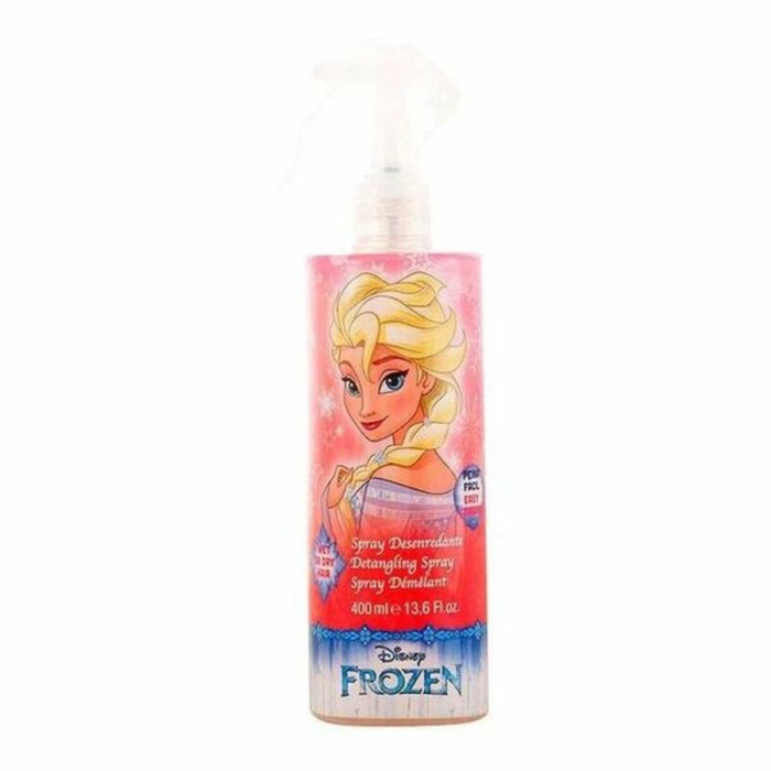 Flexible styling Lotion Frozen Frozen 400 ml