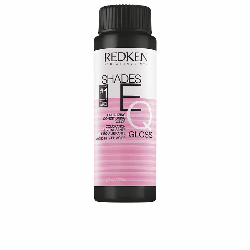 Semi-permanent Colourant Shades EQ Redken (60 ml)