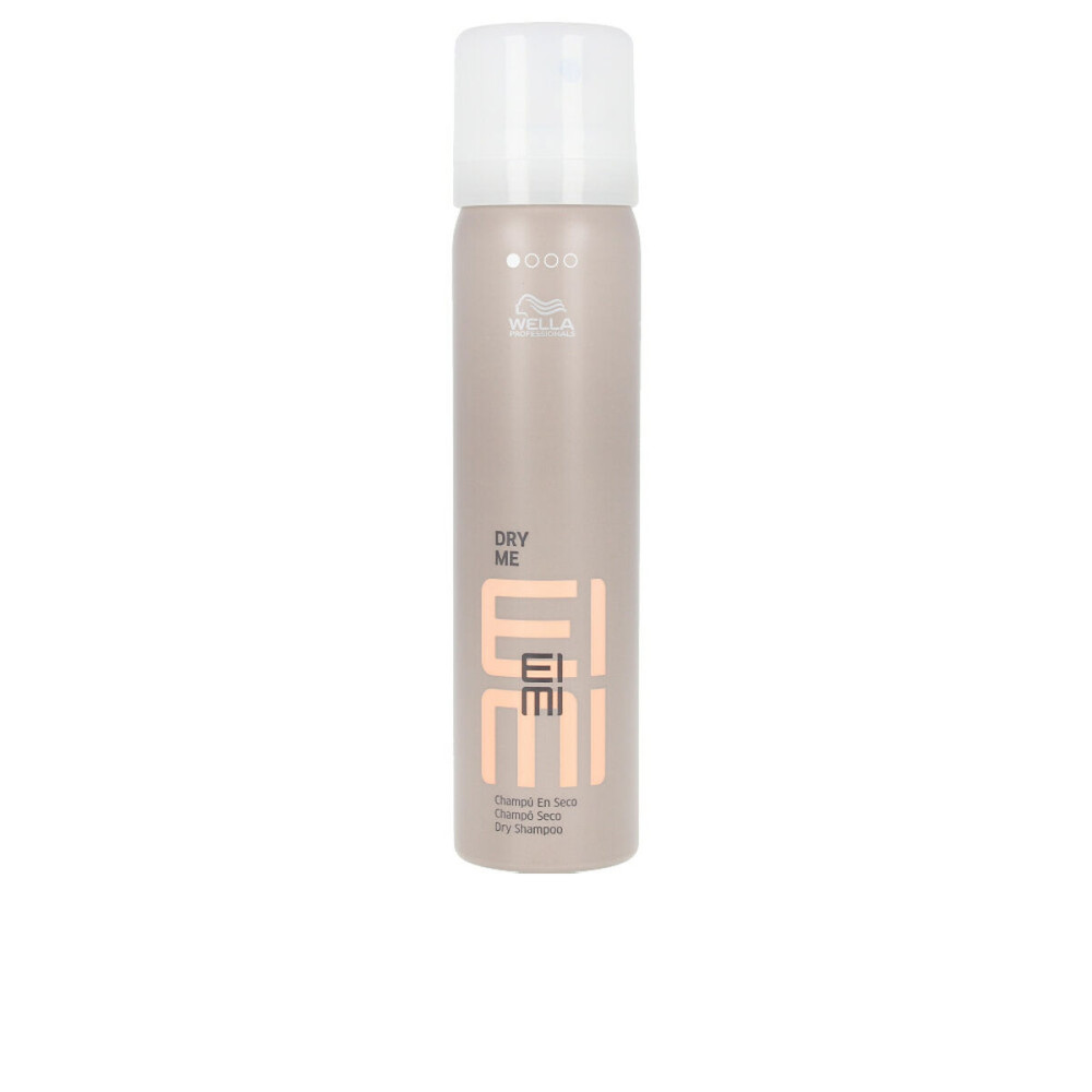 Dry Shampoo Eimi Wella
