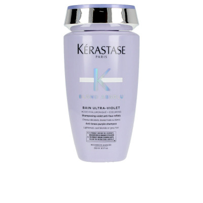 Shampoo Blond Absolu Bain Ultra-Violet Kerastase
