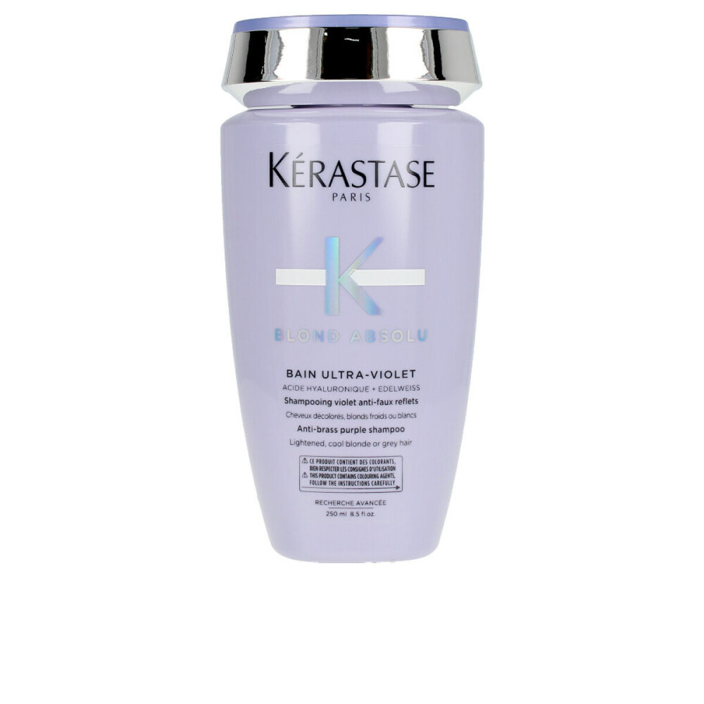 Shampoo Blond Absolu Bain Ultra-Violet Kerastase