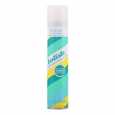 Dry Shampoo Batiste BAT06 200 ml