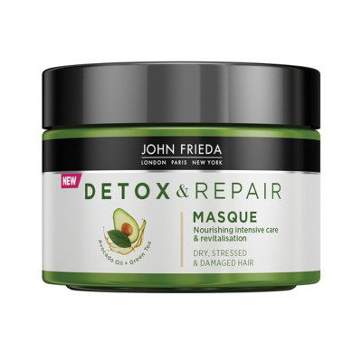 Mask John Frieda Detox Repair 250 ml