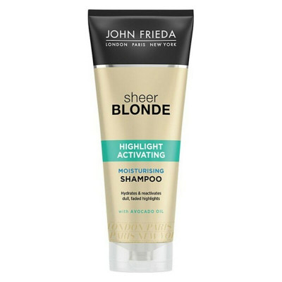 Moisturizing Shampoo John Frieda 2273100 250 ml
