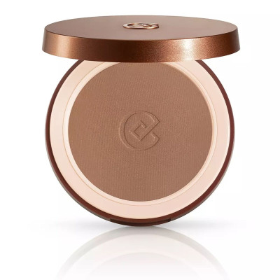 Bronzing Powder Collistar Silk Effect Nº 2.2 Ipanema matte Nº 2.2-Ipanema Matte 10 g