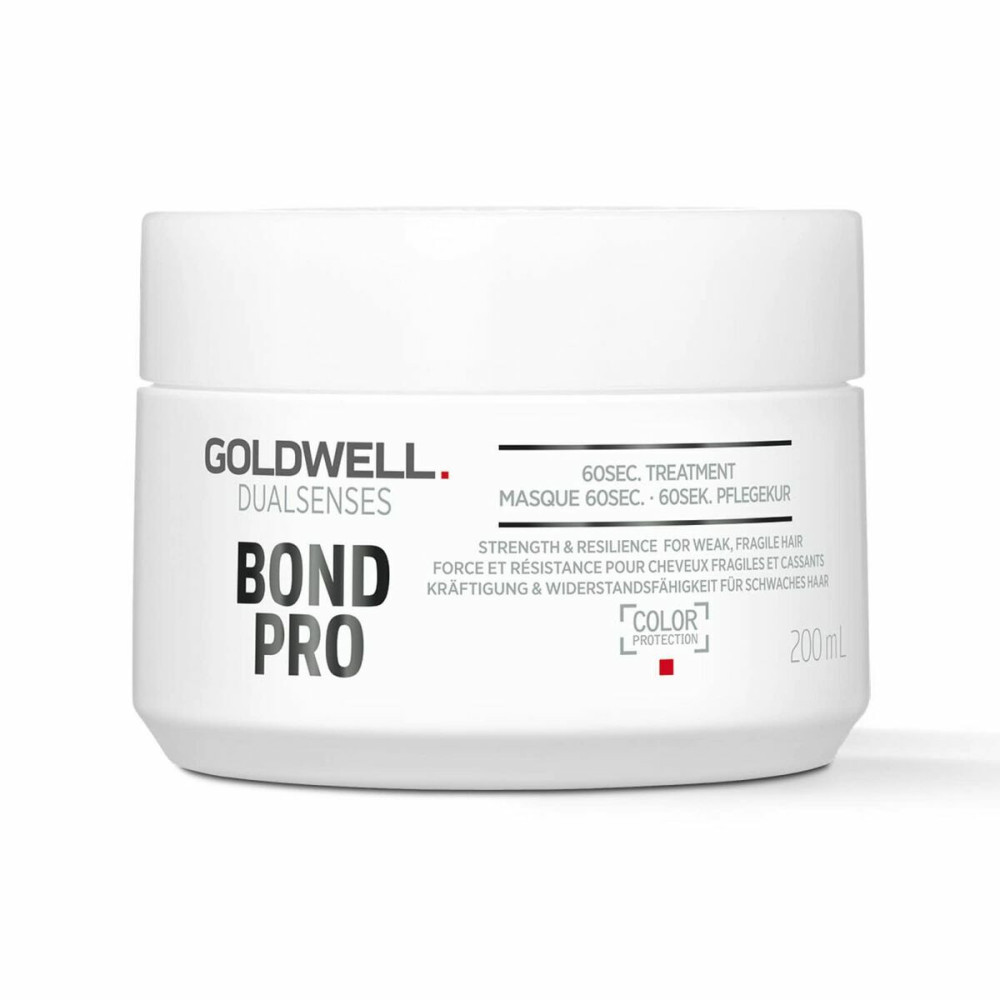 Styling Cream Goldwell Bond Pro 200 ml