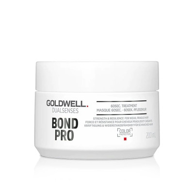 Styling Cream Goldwell Bond Pro 200 ml