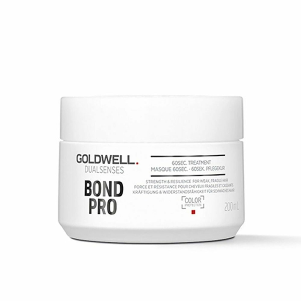 Styling Cream Goldwell Bond Pro 200 ml