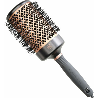 Styling Brush Olivia Garden EXPERT BLOWOUT HEAT Nº 65 Mm