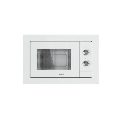 Microwave with Grill Teka NEOMB6200BIWH White 20 L