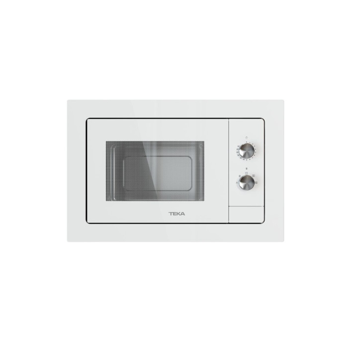 Microwave with Grill Teka NEOMB6200BIWH White 20 L