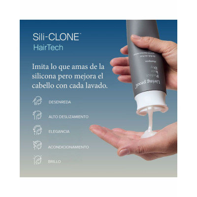 Shampoo Living Proof PERFECT HAIR DAY 236 ml