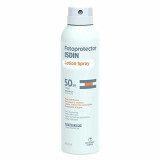 Spray Sun Protector Isdin Fotoprotector Spf 50+ 200 ml