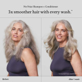 Shampoo Living Proof NO FRIZZ 236 ml