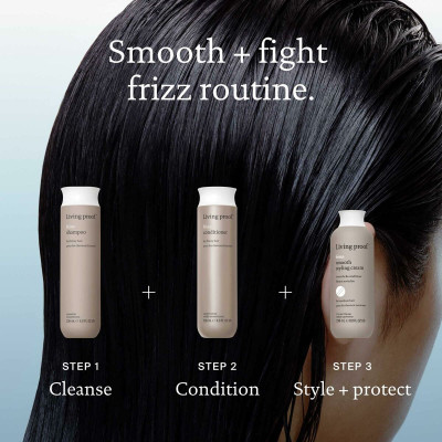 Shampoo Living Proof NO FRIZZ 236 ml