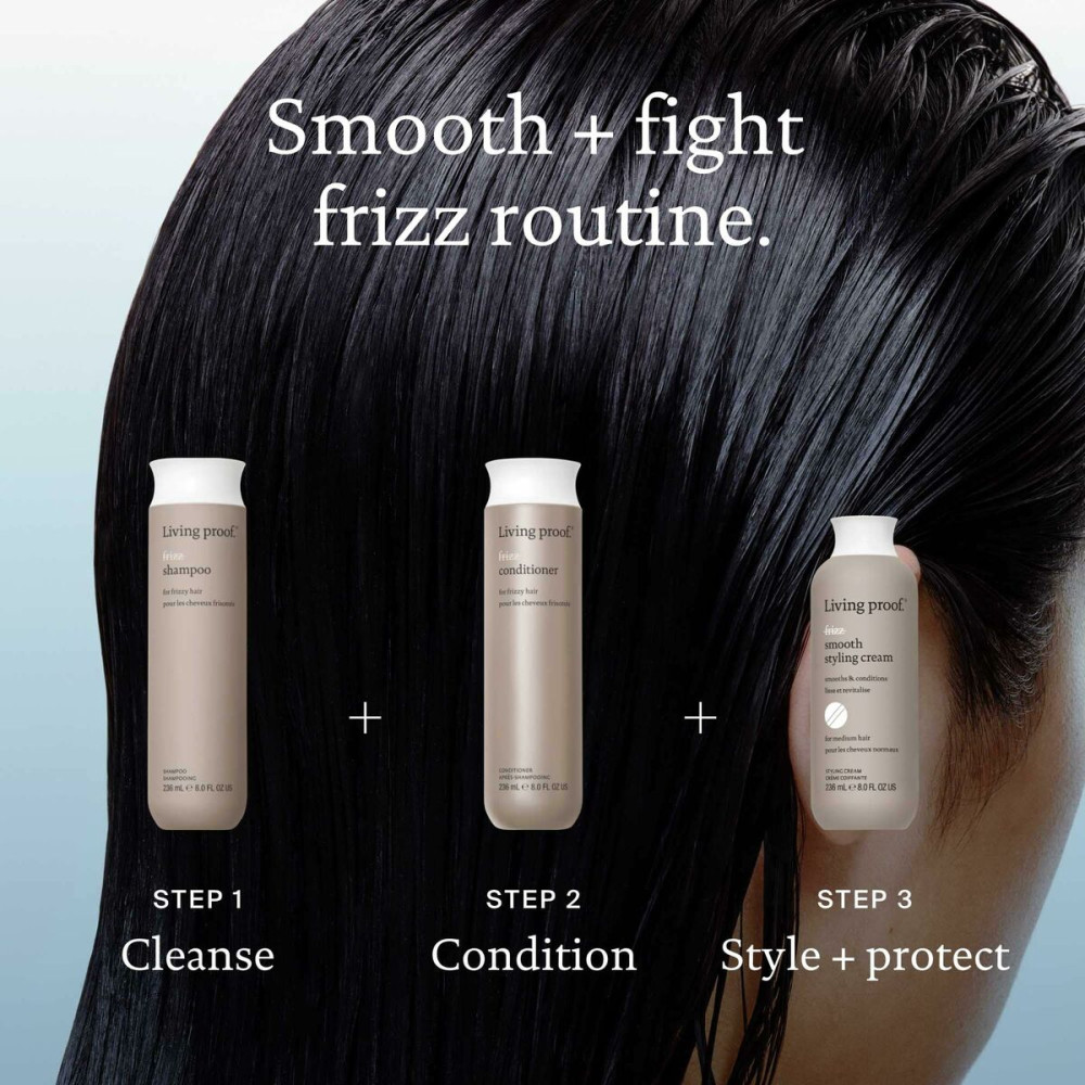 Shampoo Living Proof NO FRIZZ 236 ml