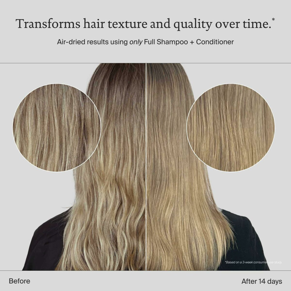 Shampoo Living Proof FULL 236 ml