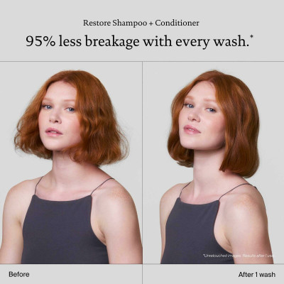 Shampoo Living Proof RESTORE 236 ml