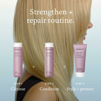 Shampoo Living Proof RESTORE 236 ml