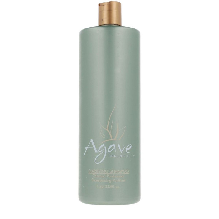 Shampoo Agave HEALING OIL AGAVE 935 ml