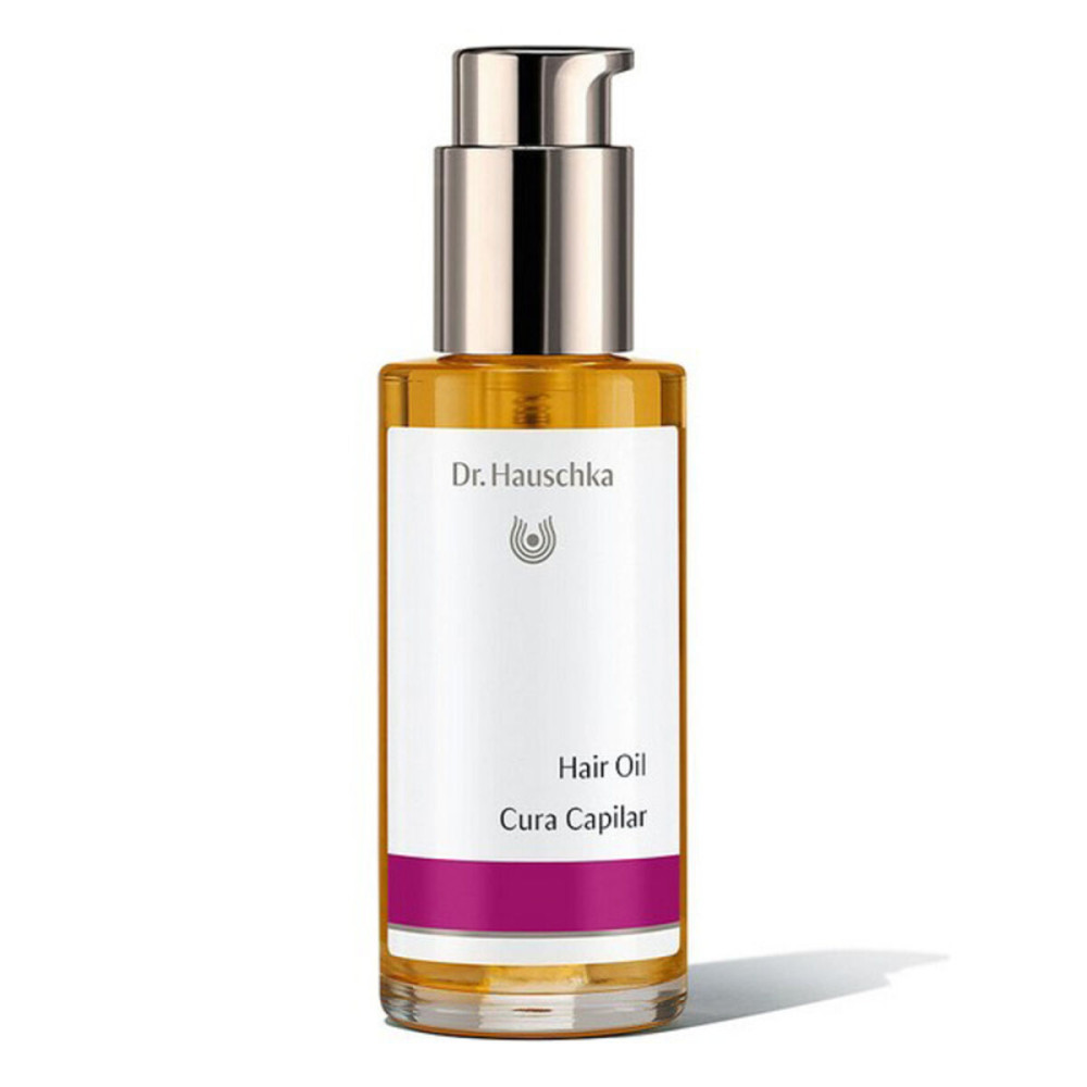 Hair Oil Dr. Hauschka 1023-230 75 ml
