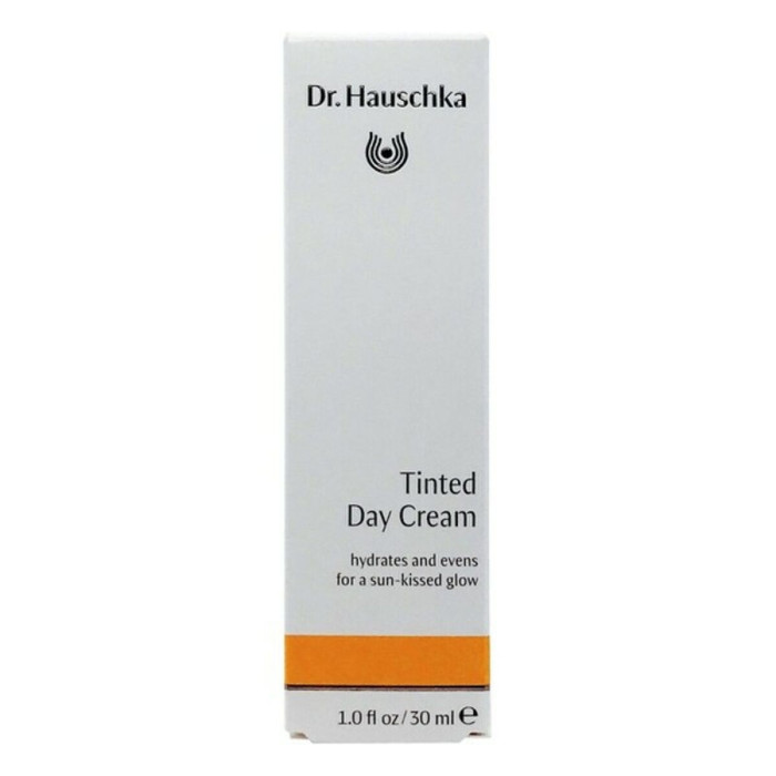 Self-Tanning Body Lotion Dr. Hauschka 1023-023 30 ml Cream