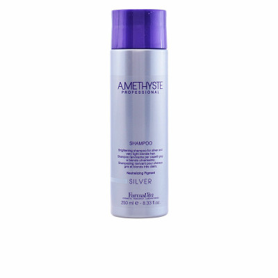 Shampoo Farmavita Amethyste 250 ml