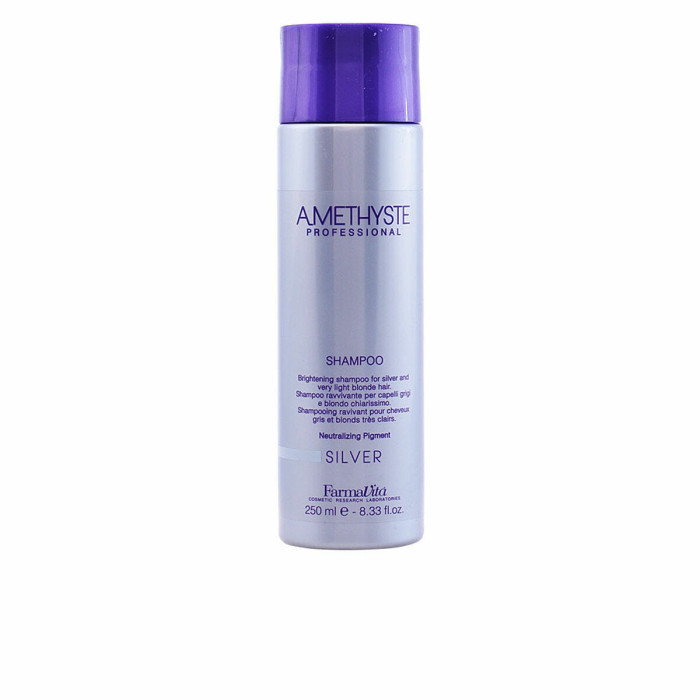 Shampoo Farmavita Amethyste 250 ml