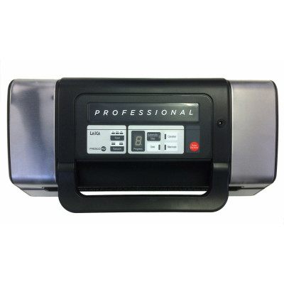 Vacuum-sealed packaging LAICA VT3120 20 l/min