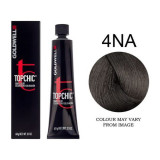 Permanent Dye Goldwell TOPCHIC Nº 4NA 60 ml