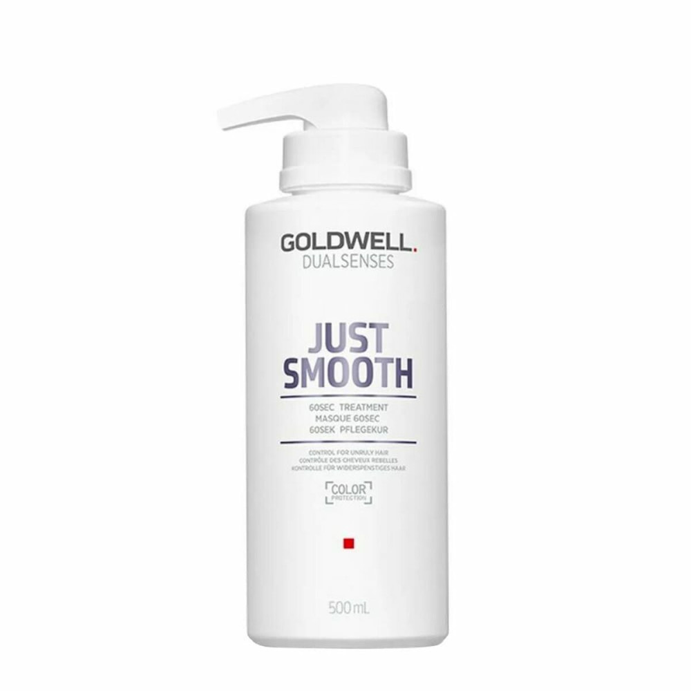 Styling Cream Goldwell Just Smooth 500 ml