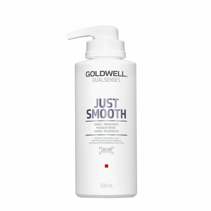 Styling Cream Goldwell Just Smooth 500 ml