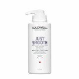 Styling Cream Goldwell Just Smooth 500 ml