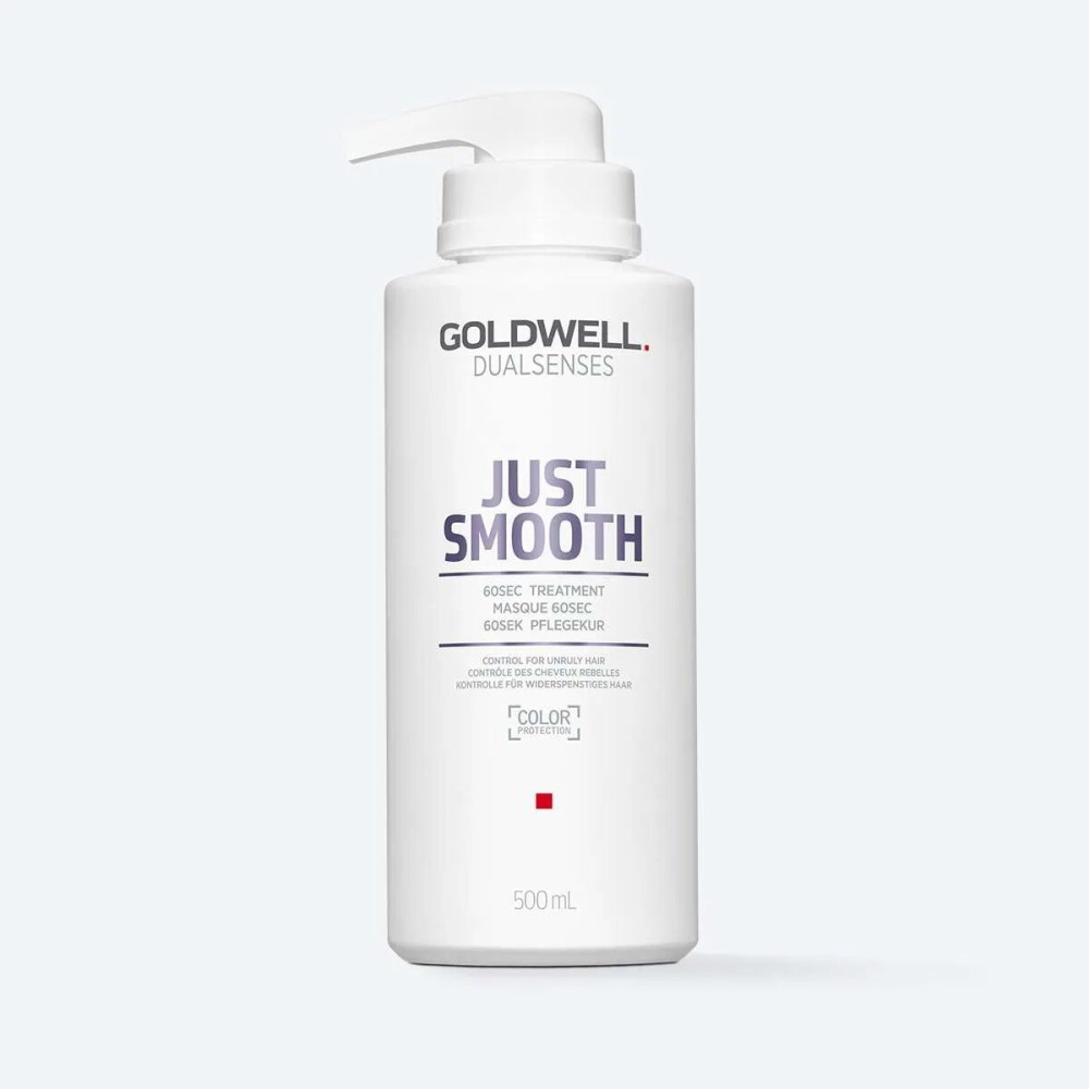 Styling Cream Goldwell Just Smooth 500 ml