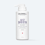 Styling Cream Goldwell Just Smooth 500 ml
