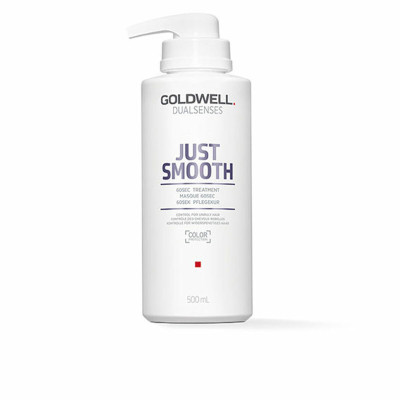 Styling Cream Goldwell Just Smooth 500 ml