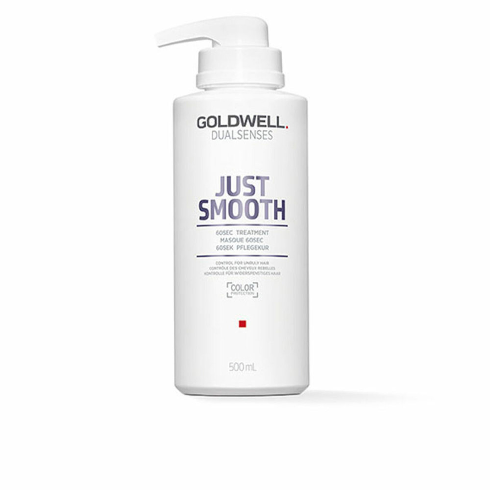 Styling Cream Goldwell Just Smooth 500 ml