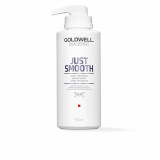 Styling Cream Goldwell Just Smooth 500 ml