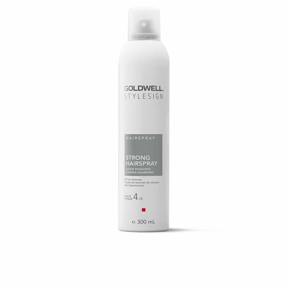 Strong Hold Hair Spray Goldwell STYLESIGN HAIRSPRAYS 300 ml