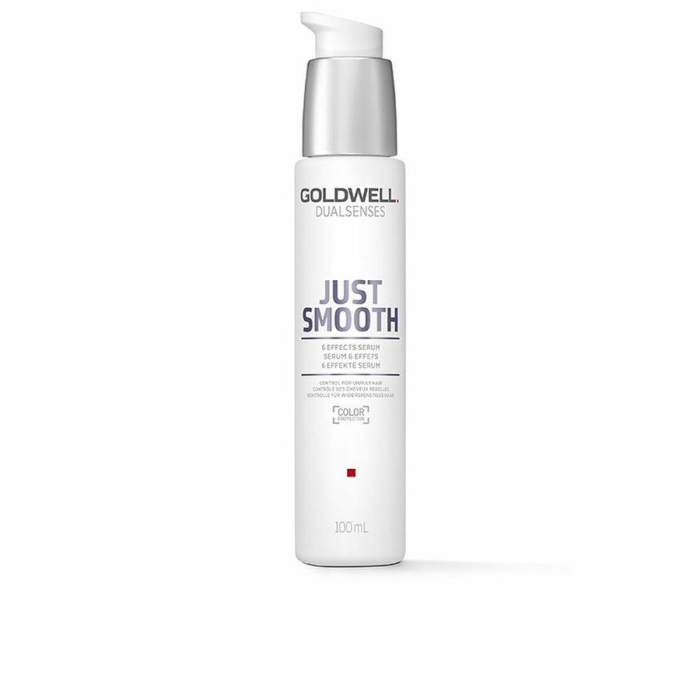 Hair Serum Goldwell Just Smooth 100 ml