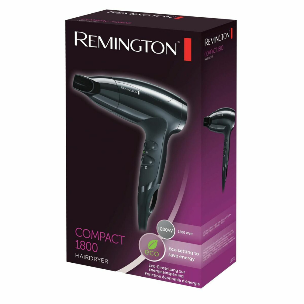 Hairdryer Remington