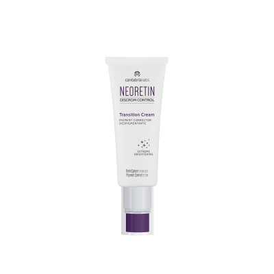 Anti-Pigment Cream Neoretin Discrom Control 50 ml