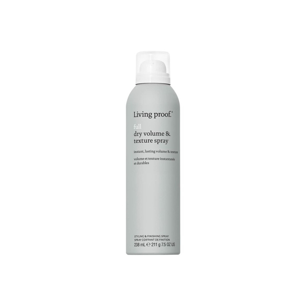 Volumising Spray Living Proof Full 238 ml Texturiser