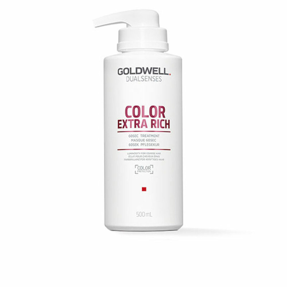 Colour Protector Cream Goldwell Color Extra Rich 500 ml